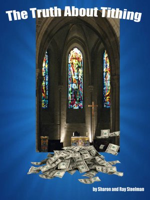 cover image of The Truth About Tithing